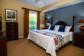 Poolside Condo w patio near hot tub 5112P1